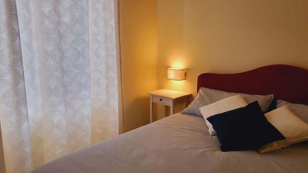 La Casa Di Bruno Suites Неаполь Экстерьер фото
