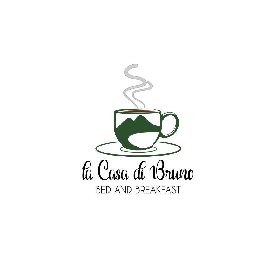La Casa Di Bruno Suites Неаполь Экстерьер фото